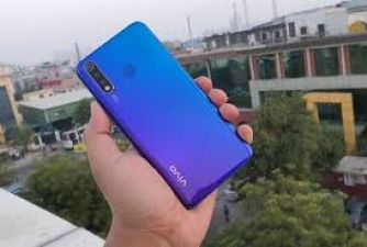 Opportunity to buy Vivo U20 in flash sale, Know price and specifications
