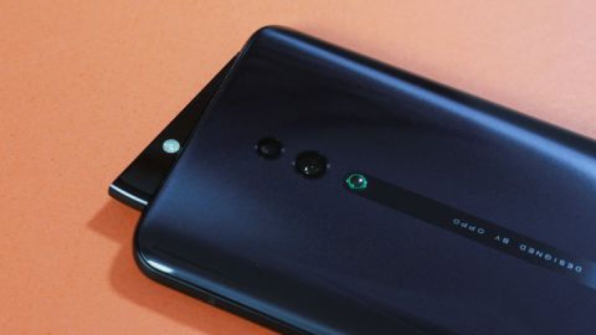 OPPO Reno3 series will have a under display camera, know other features