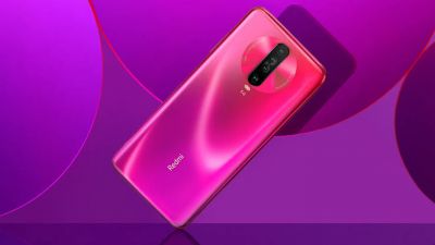 Xiaomi Redmi K30 will launch in India today, Know specification