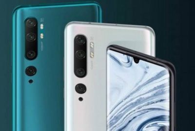 Mi Note 10 will be launched in India soon, know price and specifications