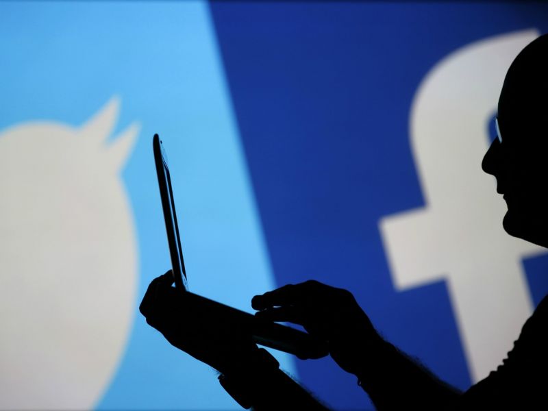 फेसबुक-ट्विटर के खिलाफ ब्रिटेन ने उठाया बड़ा कदम