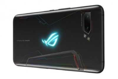 ASUS ROG Phone 2 sale today, know its price and features