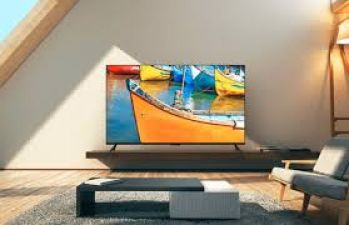 Xiaomi reaches at No.1 position in Indian Smart TV market