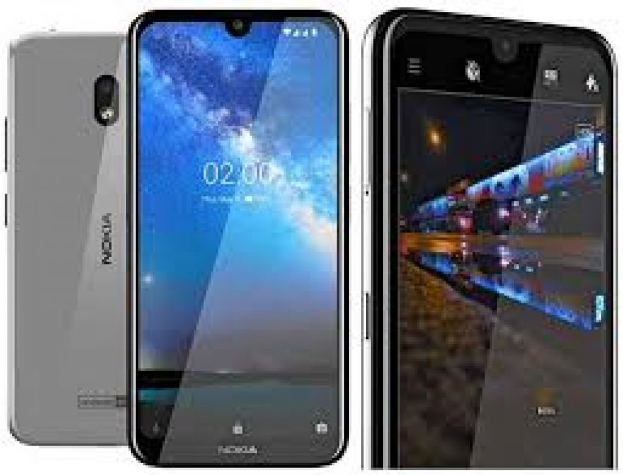 Nokia 2.3 will be launched soon in India, know the price and features