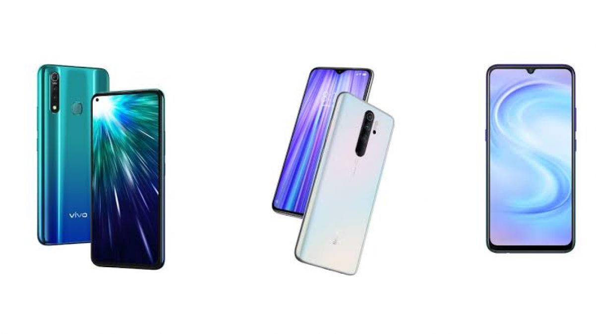 Year Ender 2019: These 4 smartphones were the most searched on Google
