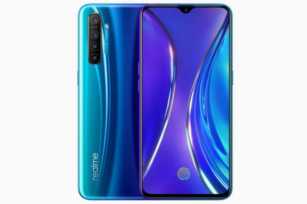 Realme XT730G to be launched in India tomorrow, will get attractive features