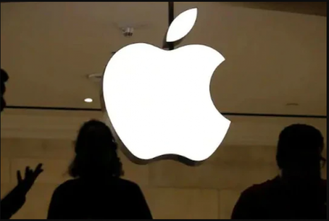 Apple ने जारी किया नया अपडेट, यूजर के मरने के बाद भी एक्‍सेस हो सकता है iCloud