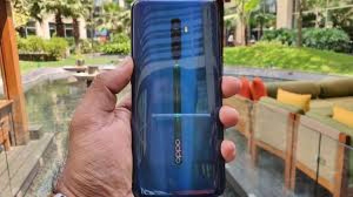 Oppo A8  लॉन्च से पहले इस साइट पर हुआ स्पॉट, जानिए क्या होगी कीमत और फीचर्स