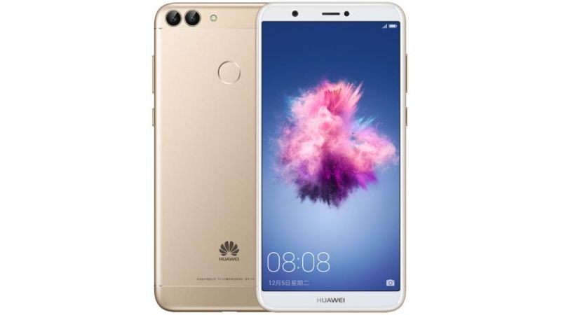 Huawei Enjoy 7S स्मार्टफोन हुआ लॉन्च