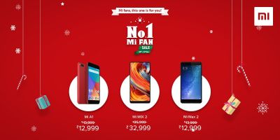 MI fan sale 2018 : इन दो वेबसाइट पर बेहद सस्ते बिक रहे MI के फ़ोन, अभी उठाएं फायदा