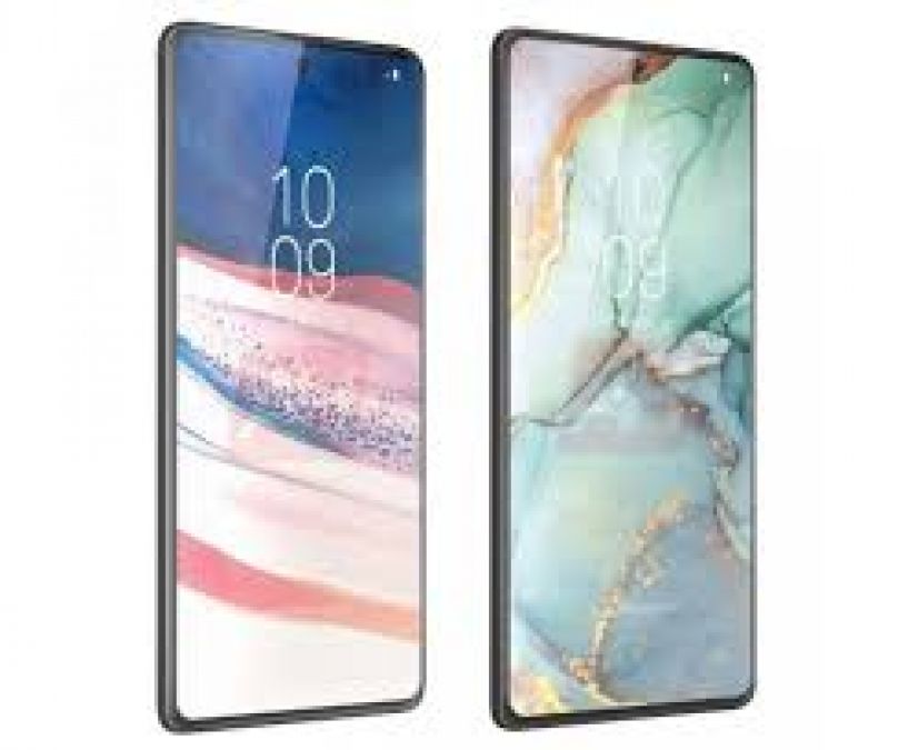 Samsung Galaxy S10 Lite features leaked before launch