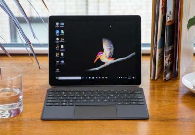 हिंदुस्तान में आया Microsoft Surface Go, चौंका देंगे कीमत और फीचर्स...