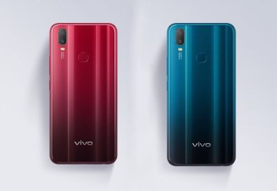 Vivo Y11 स्मार्टफोन कल हो सकता है लॉन्च, जानिए लीक फीचर