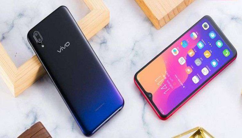 भारत में आ रहा है vivo y93, मिलेंगे ये धाकड़ फीचर्स