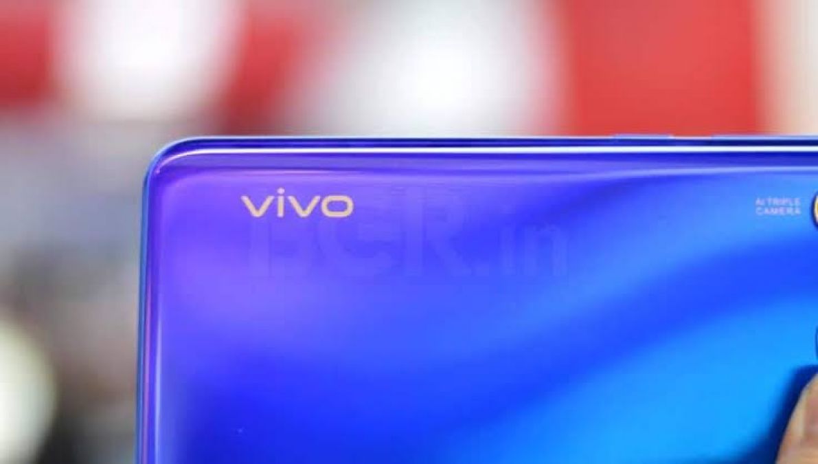 MWC 2020: This smartphone can be launched at the beginning of new year, competition to Galaxy fold