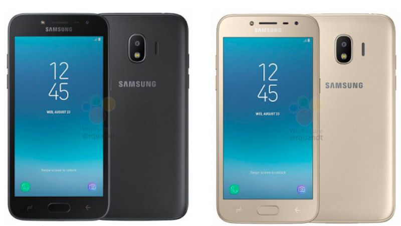 सामने आई Samsung Galaxy J2 (2018) की सारी जानकारी