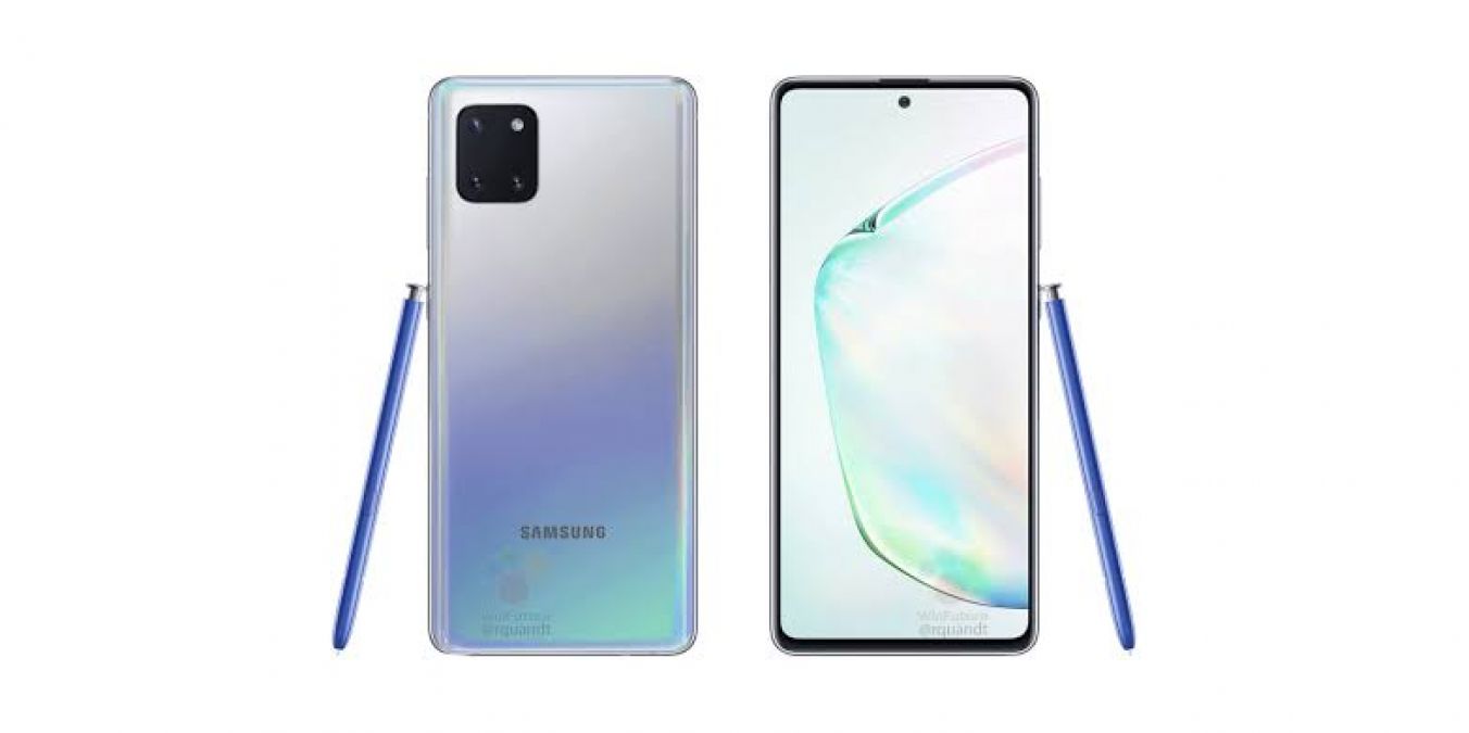 CES 2020 Samsung Galaxy Note 10 and Galaxy s10 lite may launch in January