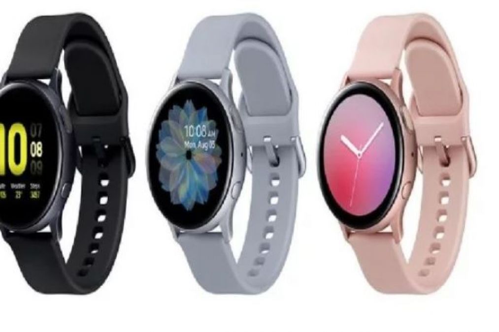 Smartwatch launched in India, know features and price
