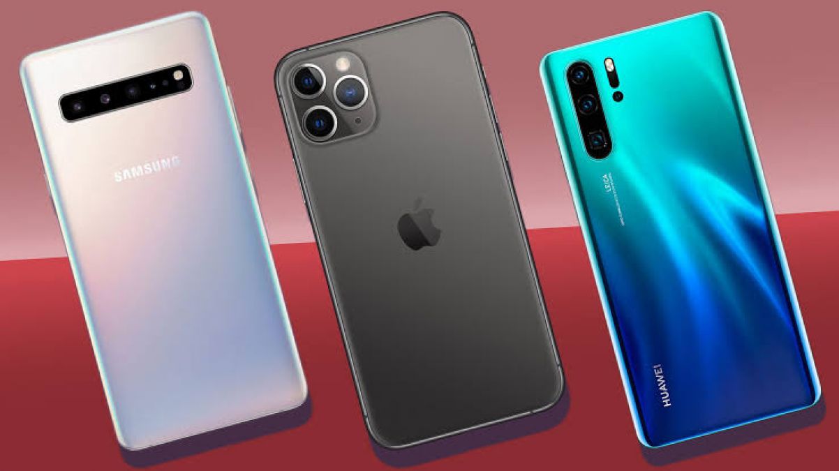 These are the most sold smartphones in the world, know the complete list