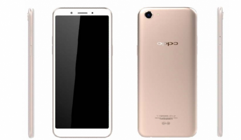 30 दिसंबर को लांच होगा  'ओप्पो A83' स्मार्टफोन