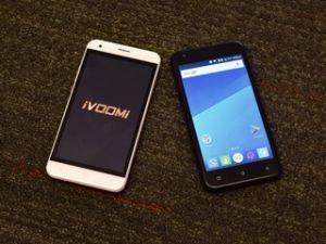 जनवरी में पेश होंगे iVoomi सीरीज के स्मार्टफोन्स