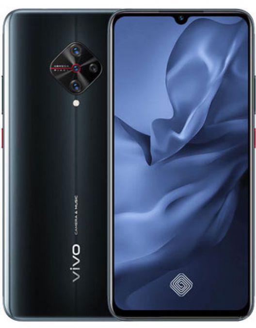 जनवरी में Vivo S1 Pro स्मार्टफोन होगा लॉन्च, मिलेगा क्वाड रियर कैमरा सेटअप का सपोर्ट
