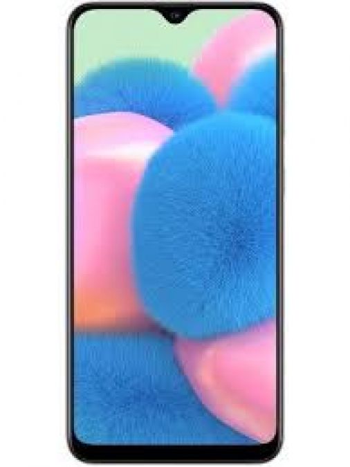 Samsung Galaxy A30s smartphone launched in India, Know features