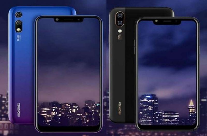 बाजार में तहलका मचा रहे हैं MIcromax के ये दो नए स्मार्टफोन, महंगे स्मार्टफोन को मात देने में सक्षम