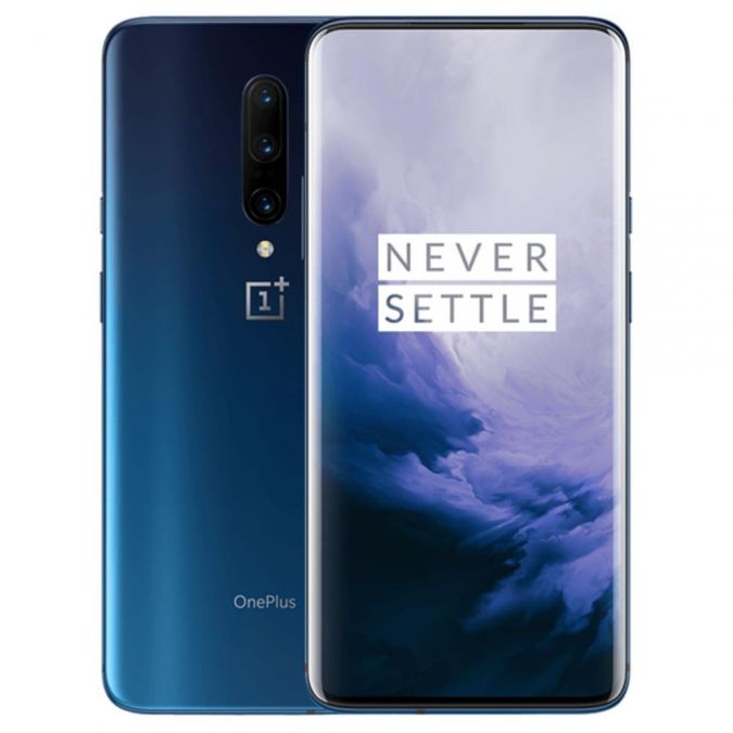 New Year Sale- OnePlus 7 Series smartphones are getting huge discounts