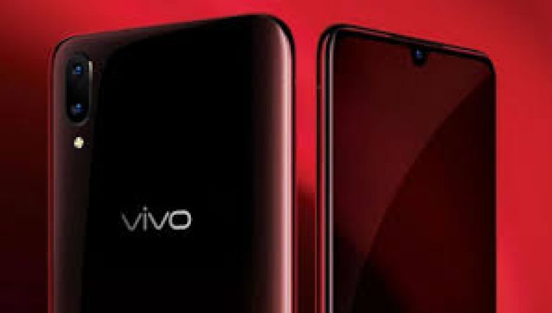 रिपोर्ट में हुआ खुलासा, भारत में जल्द आएगा Vivo V12 Pro