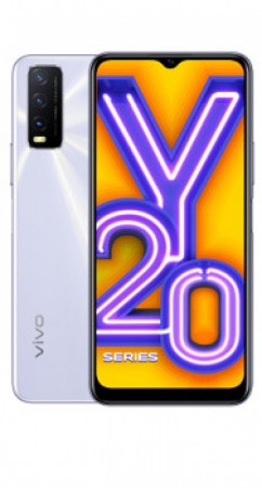 Vivo Y20 2021 launches with special features, Know its price