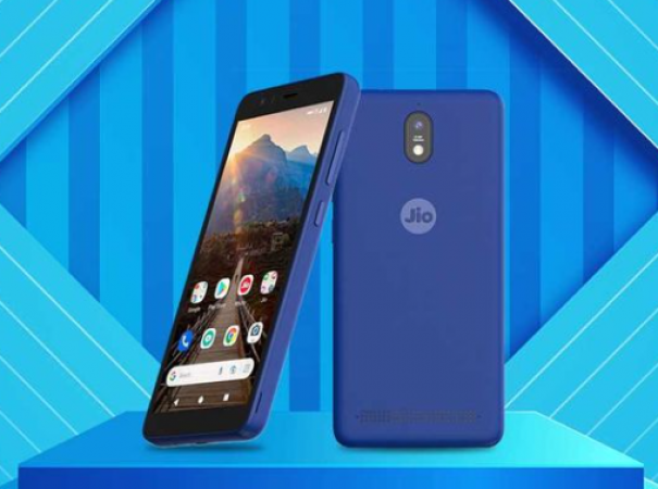 Will Jio's new smartphone really be available for Rs 9,000