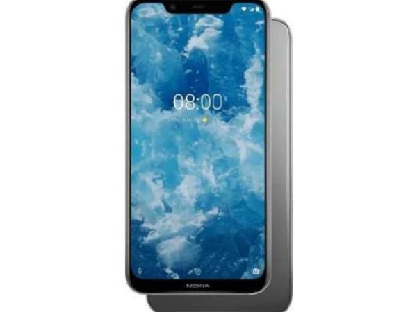 नए और खूबसूरत अंदाज के साथ भारत आया nokia 8.1, कीमत से करेगा राज