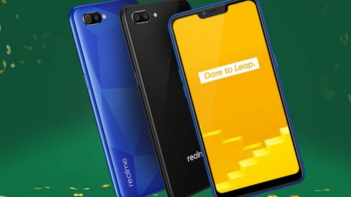 Realme C3 will be launched in India on this day, know price and features
