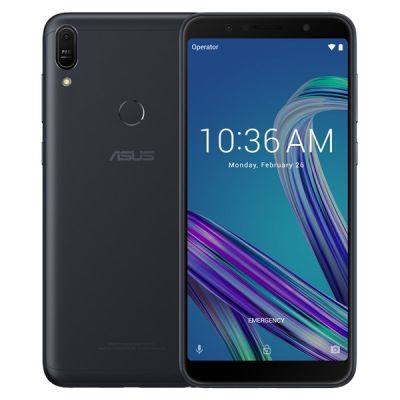 ASUS released Android 10 update for ZenFone Max Pro M1
