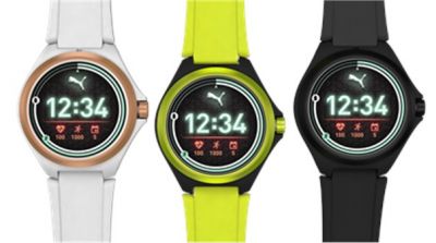 Puma launched its first smartwatch in India, Know expected features