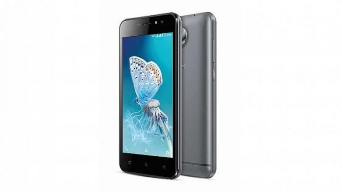 Intex ने लांच किया 6,290 रुपए में 4G VoLTE स्मार्टफोन