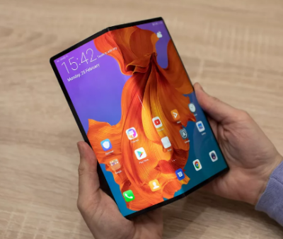 Huawei will soon launch foldable smartphone, Know full details