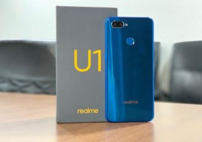 इस हद तक घटे Realme U1 के दाम, कीमत जानकर खरीदना ही पड़ेगा