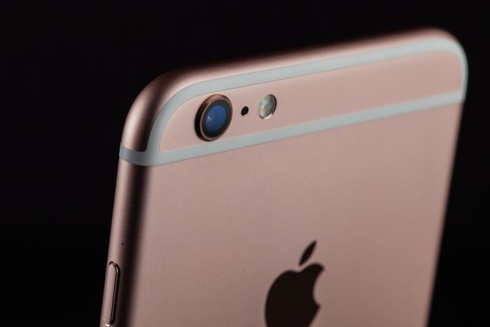 iPhone 7 ने की एप्पल की आय में रिकॉर्ड वृद्धि