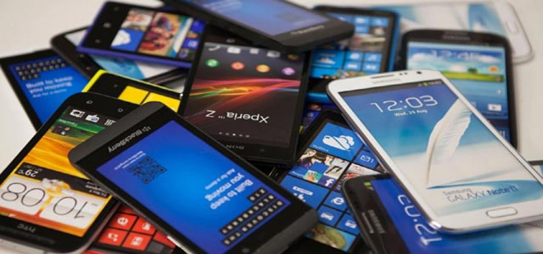 इस साल भारत में आयेंगे 130 मिलियन स्मार्टफोन