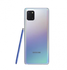 Samsung Galaxy Note 10 Lite goes on sale today, Know attractive offers and discounts