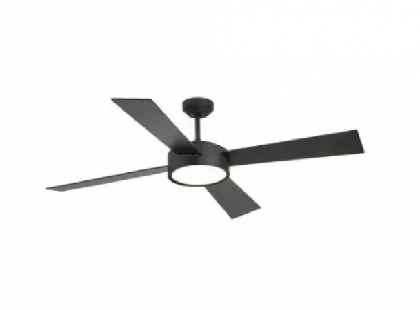Luxaire introduced smart fan in India, able to control by speaking