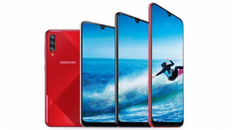 Samsung Galaxy A70s smartphone price drops, know new rates