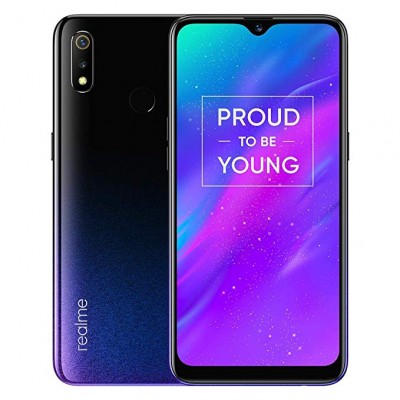 Big news for customers, Realme C3 will be launched in India today