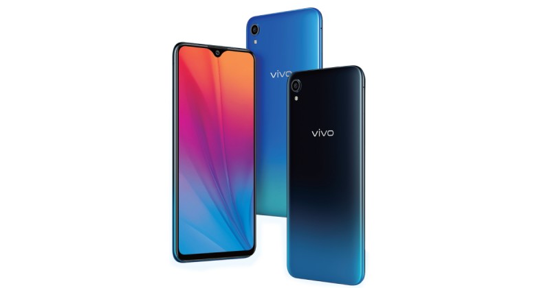 Vivo Y91C 2020 smartphone launched, know the price