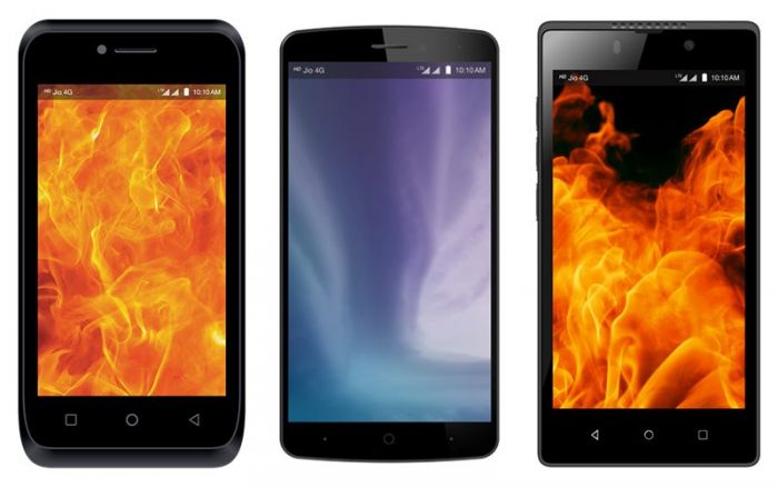 Reliance JIO लेकर आने वाली है सिर्फ 999 रपये में 4G स्मार्टफोन
