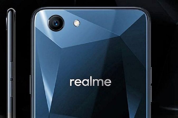 रिपोर्ट में हुआ बड़ा खुलासा, जल्द दस्तक देंगे Realme के 2 नए स्मार्टफोन