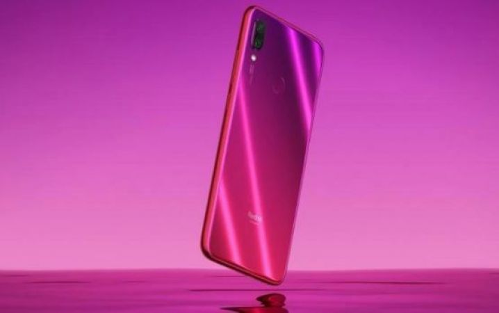 मत करो Redmi Note 7 का इंतजार, लॉन्चिंग के लिए बिलकुल खड़ा है तैयार