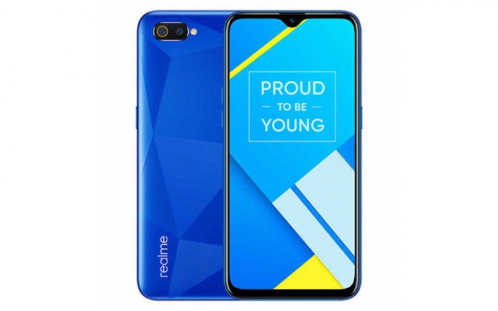 Tough competition between Realme C3 and Realme C2, know the speciality